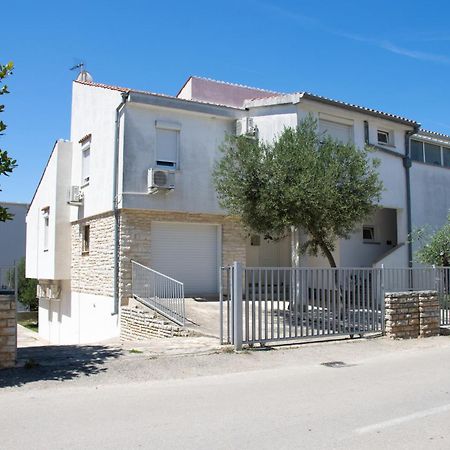 Pepi Apartments 2 زادار المظهر الخارجي الصورة