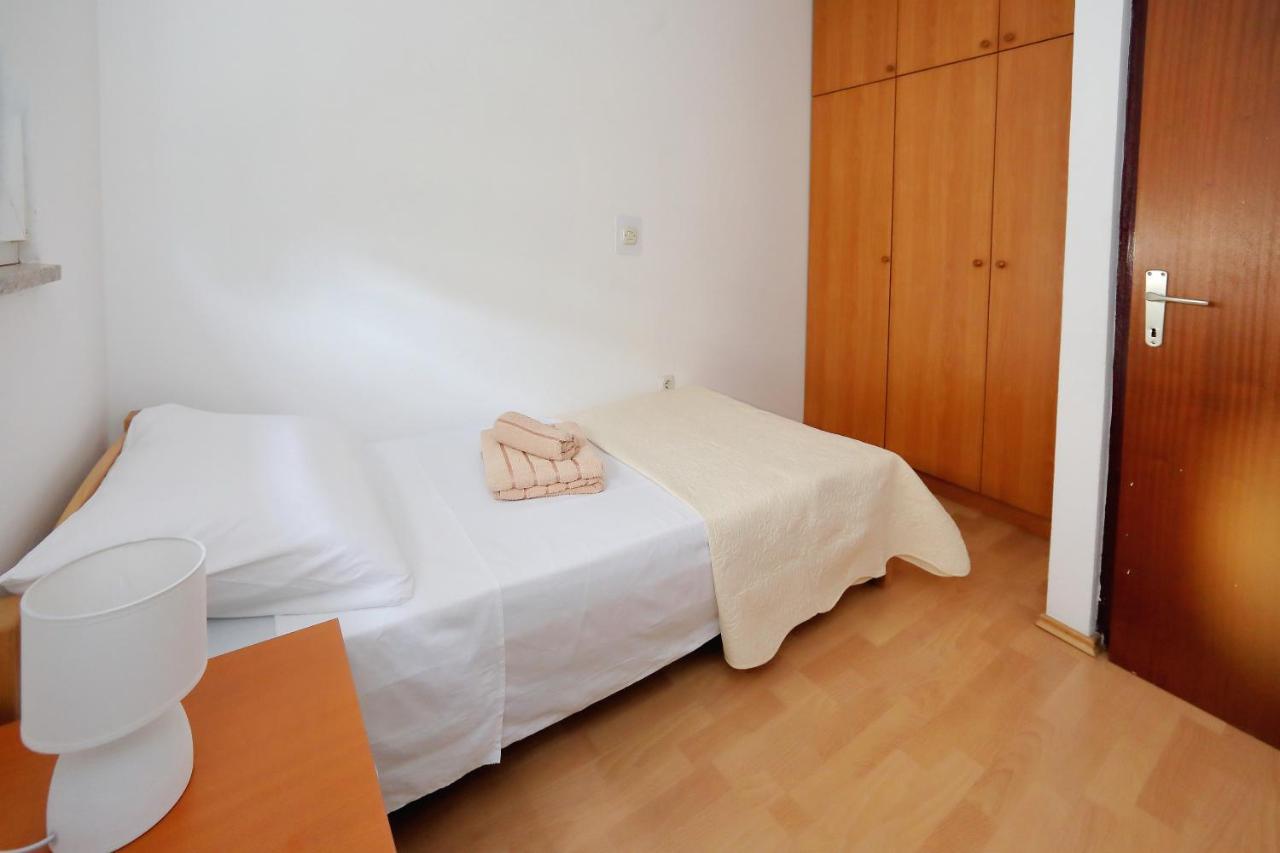 Pepi Apartments 2 زادار المظهر الخارجي الصورة
