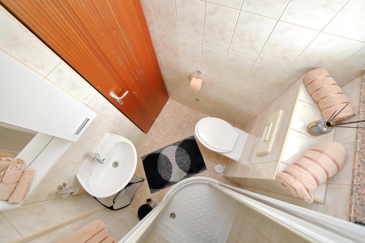 Pepi Apartments 2 زادار المظهر الخارجي الصورة