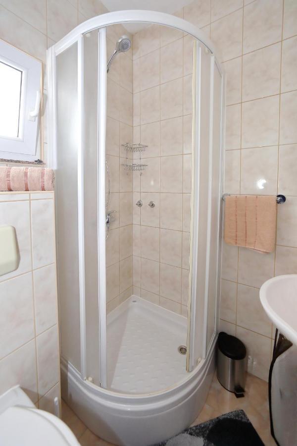 Pepi Apartments 2 زادار المظهر الخارجي الصورة