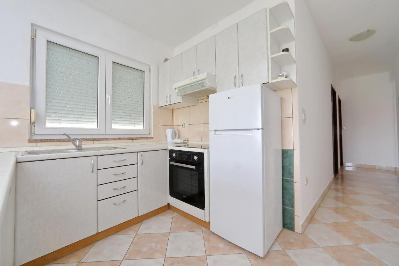 Pepi Apartments 2 زادار المظهر الخارجي الصورة