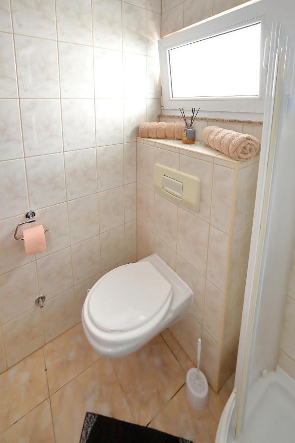 Pepi Apartments 2 زادار المظهر الخارجي الصورة