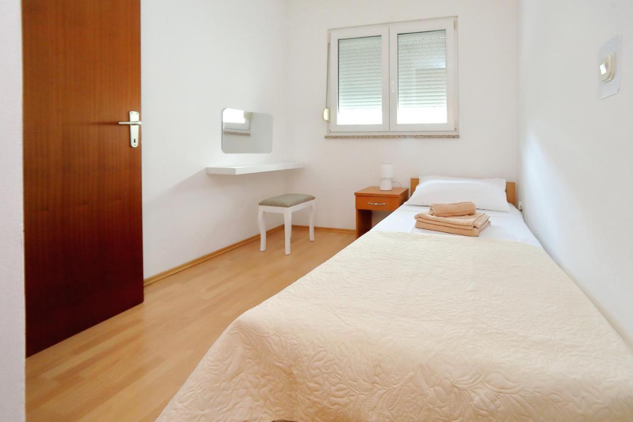 Pepi Apartments 2 زادار المظهر الخارجي الصورة