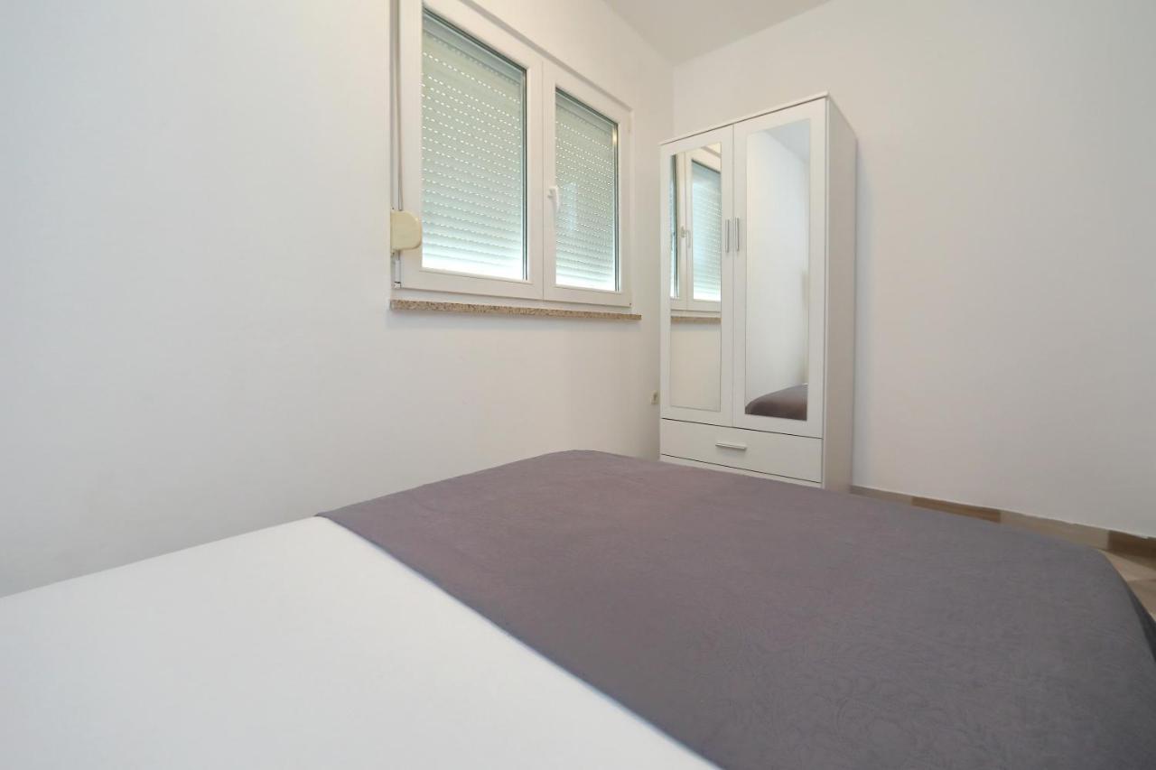 Pepi Apartments 2 زادار المظهر الخارجي الصورة
