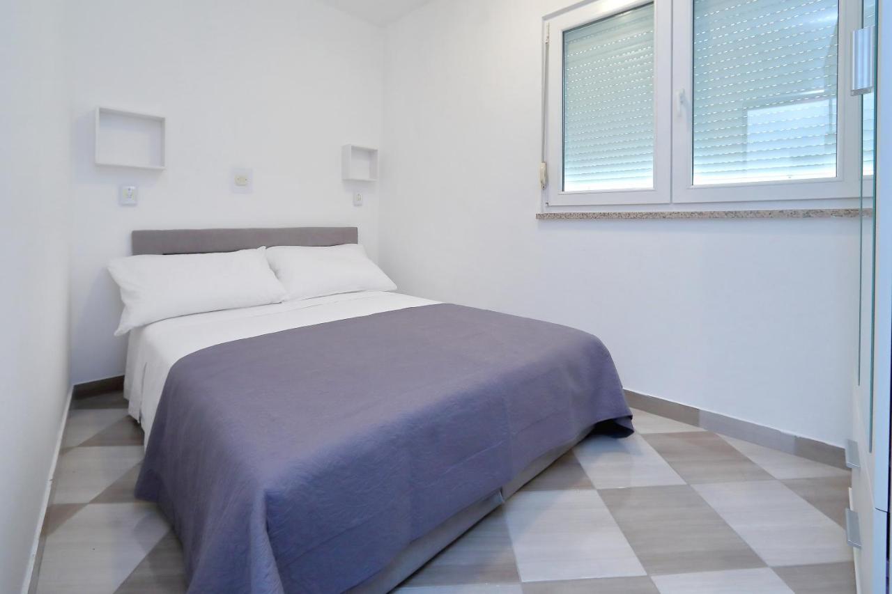 Pepi Apartments 2 زادار المظهر الخارجي الصورة