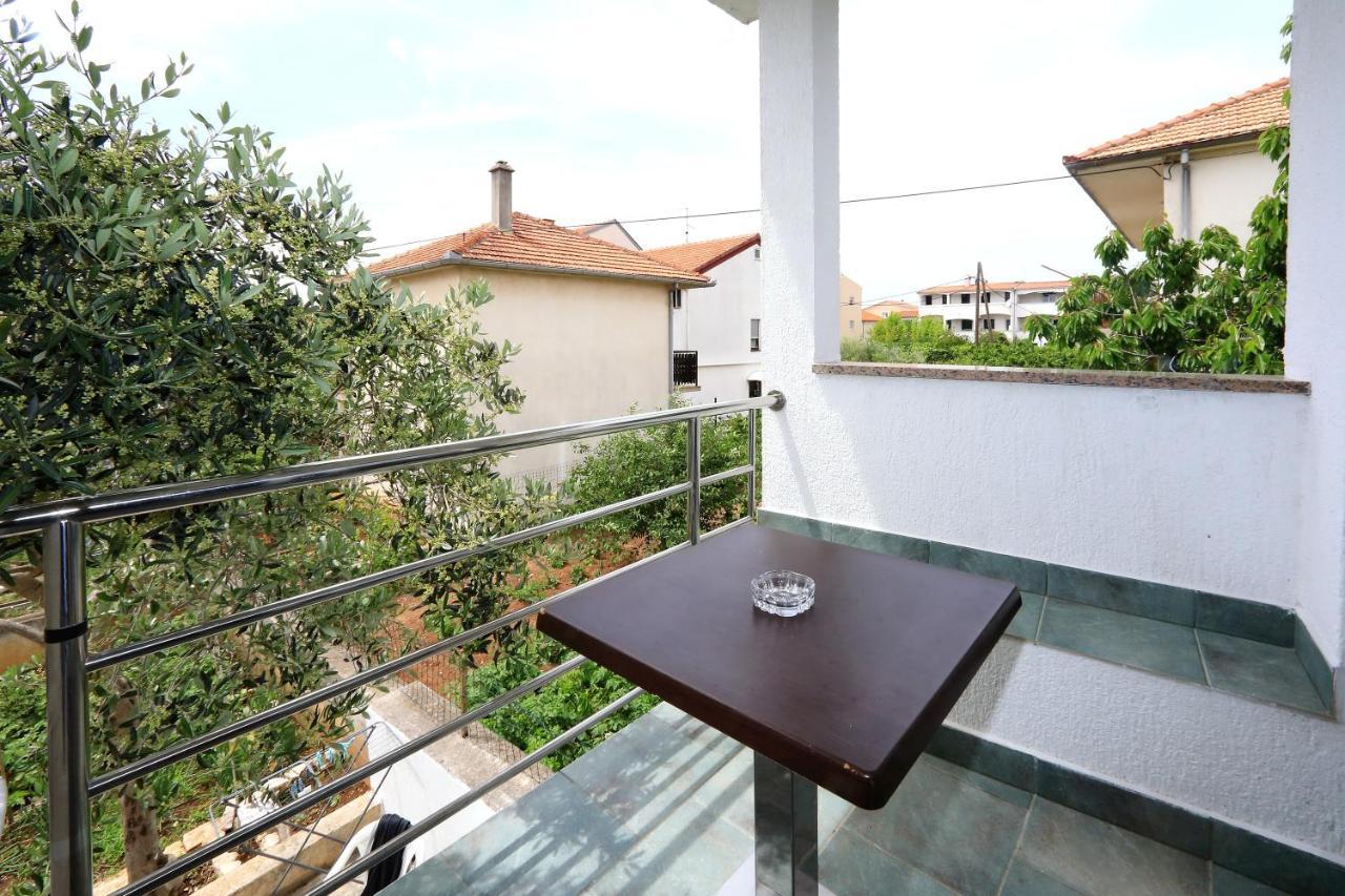 Pepi Apartments 2 زادار المظهر الخارجي الصورة