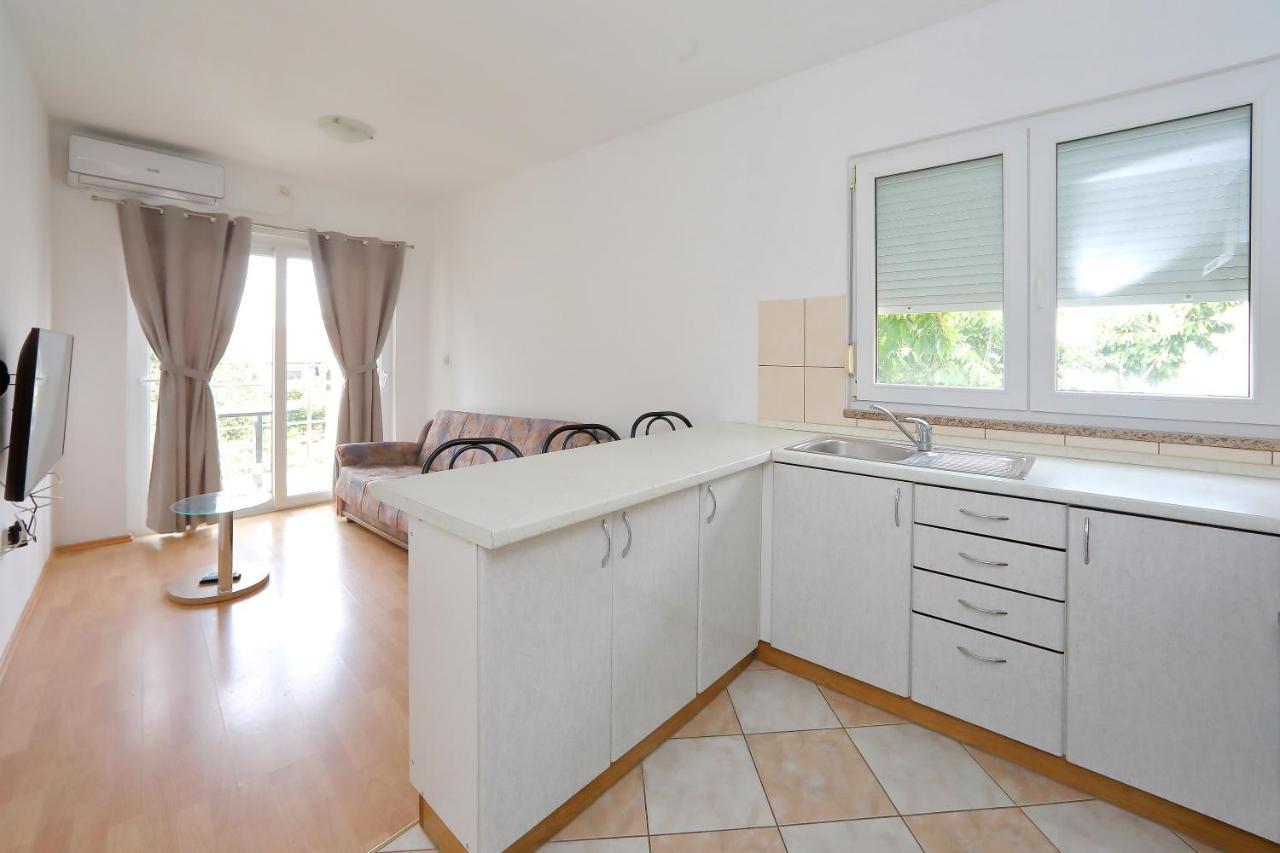 Pepi Apartments 2 زادار المظهر الخارجي الصورة