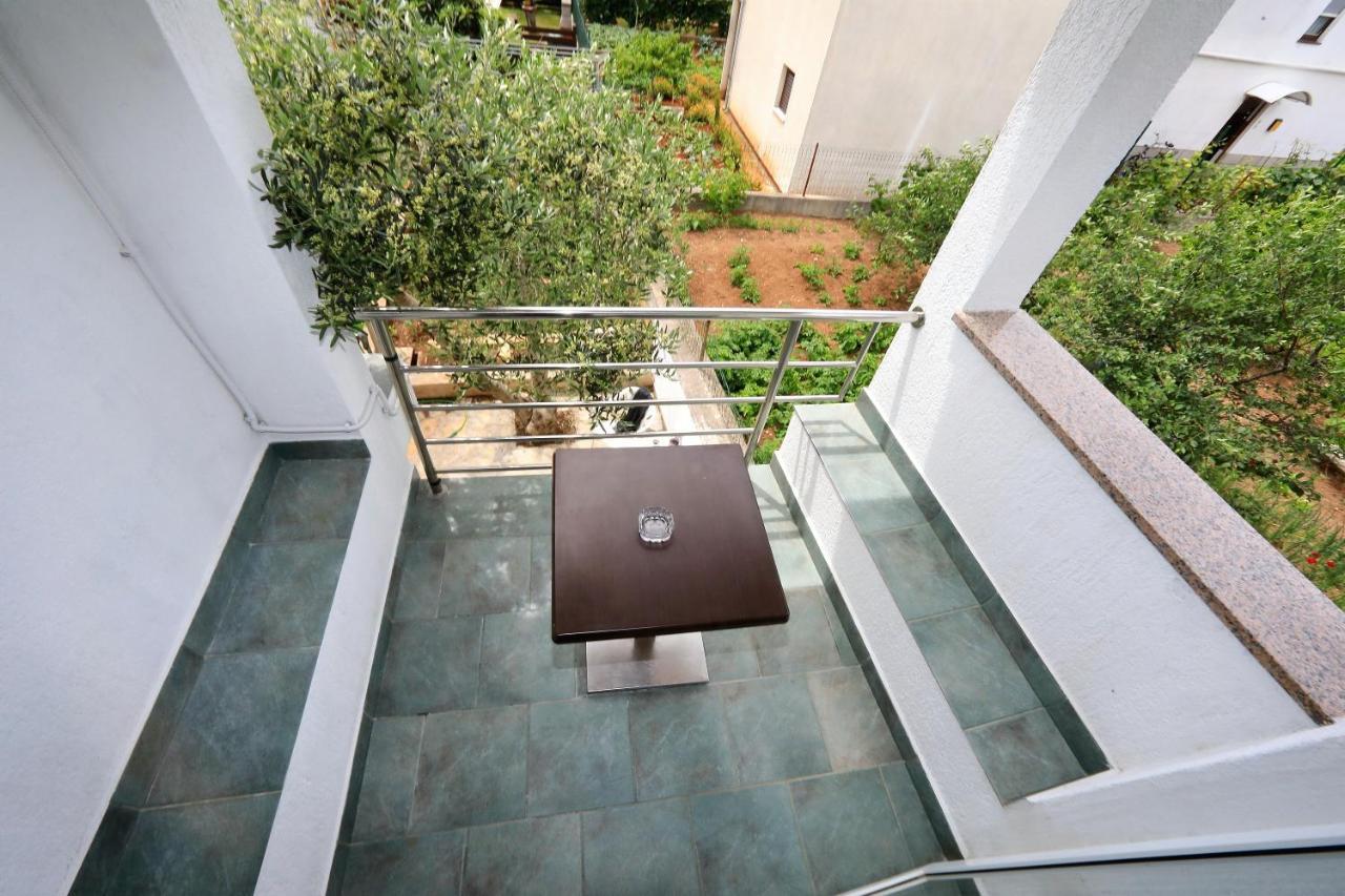 Pepi Apartments 2 زادار المظهر الخارجي الصورة