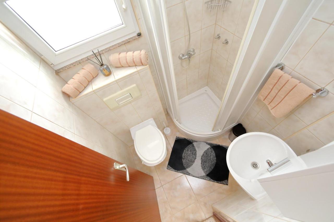 Pepi Apartments 2 زادار المظهر الخارجي الصورة